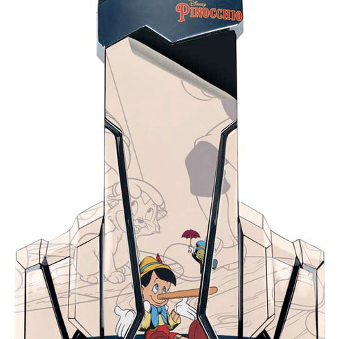 Disney Pinocchio and Jiminy Cricket BENGOO G9000 Skin